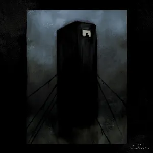 Pochette de The Night Wire de 2 Mello