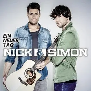 Pochette de Ein Neuer Tag de Nick & Simon
