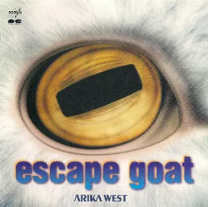 Pochette de escape goat de Shinji Hosoe - Takayuki Aihara