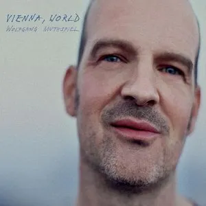 Pochette de Vienna, World de Wolfgang Muthspiel