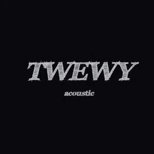 Pochette de TWEWY acoustic de Takeharu Ishimoto