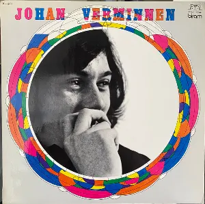 Pochette de Johan Verminnen de Johan Verminnen
