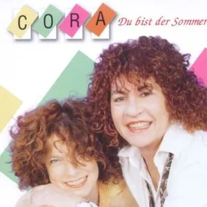 Pochette de Du bist der Sommer de Nicole