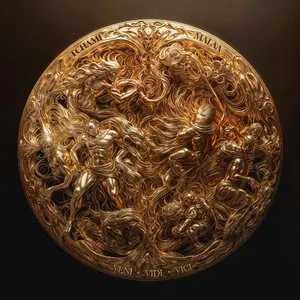 Pochette de Veni, Vidi, Vici de Tchami