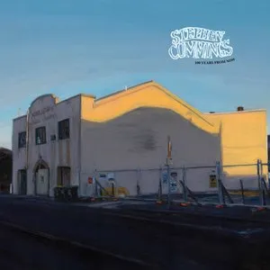 Pochette de 100 Years from Now de Stephen Cummings