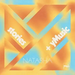 Pochette de Natasha de Rufus Wainwright