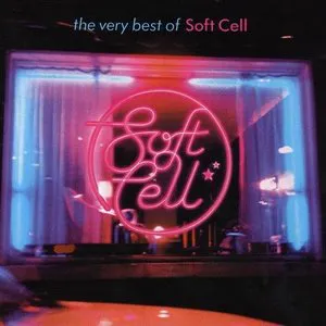 Pochette The Best of Soft Cell