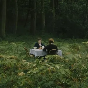 Pochette de Mother de Matt Maltese