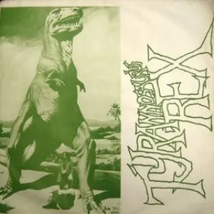 Pochette de Debora de T. Rex