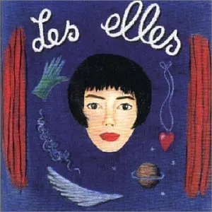 Pochette de Les Elles de Les Elles