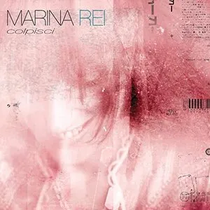 Pochette de Colpisci de Marina Rei