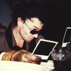 Pochette de Archives 2/3 de Geins’t Naït