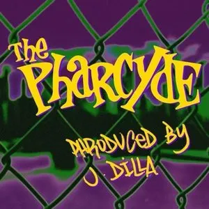Pochette de Phroduced By J Dilla de J Dilla