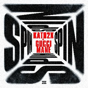 Pochette de Spin de Gucci Mane