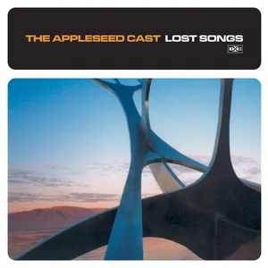 Pochette de Lost Songs de The Appleseed Cast