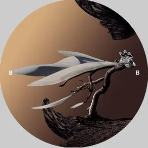 Pochette de Sand de Anders Ilar