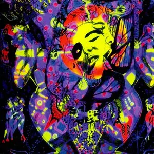 Pochette de Slip Into the Vortex de Øresund Space Collective
