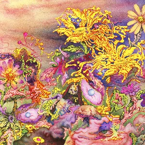 Pochette de Baby Flute de Vladimir Cauchemar