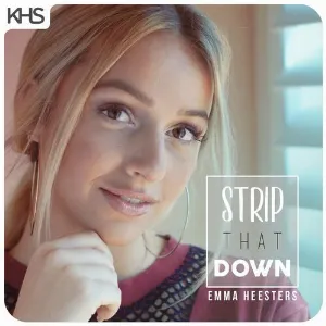 Pochette de Strip That Down de Kurt Hugo Schneider