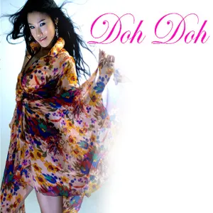 Pochette de Doh Doh de YURI