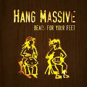 Pochette de Beats for Your Feet de Hang Massive