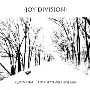 Pochette de 1979‐09‐08: Futurama One Festival, Queen’s Hall, Leeds, England, UK de Joy Division