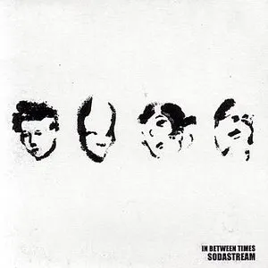 Pochette de In Between Times de Sodastream