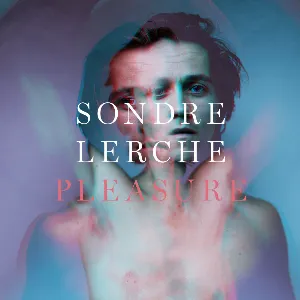 Pochette de Pleasure de Sondre Lerche