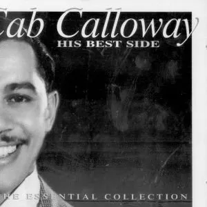 Pochette de His Best Side de Cab Calloway