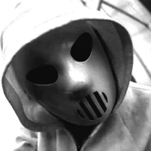 Pochette de Megamix 2013 de Angerfist