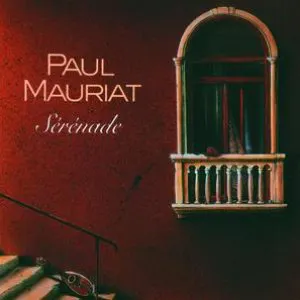 Pochette This is Paul Mauriat