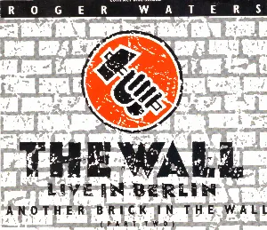 Pochette Another Brick in the Wall, Part Two