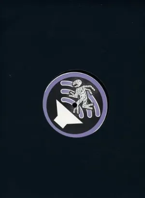 Pochette de Here We Go! de DJ Mutante