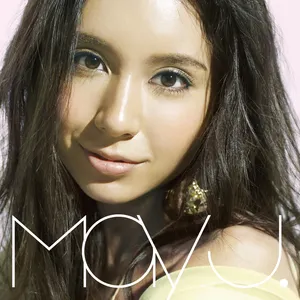 Pochette de FAMILY de May J.