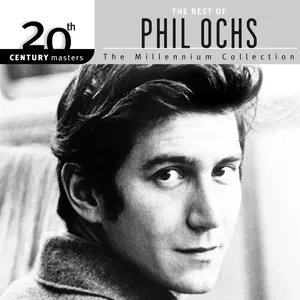 Pochette Cross My Heart - An Introduction to Phil Ochs