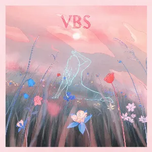 Pochette de VBS de Lucy Dacus