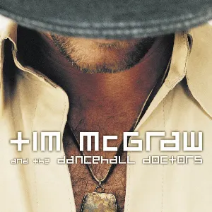 Pochette Tim McGraw and The Dancehall Doctors