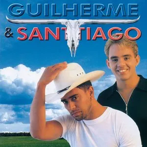 Pochette de Guilherme & Santiago de Guilherme & Santiago