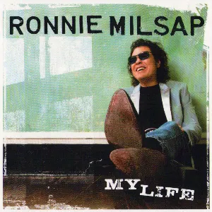 Pochette de My Life de Ronnie Milsap