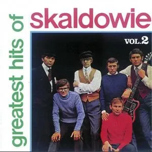 Pochette de Greatest Hits of Skaldowie de Skaldowie