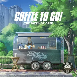 Pochette de Coffee, Please de RejSende