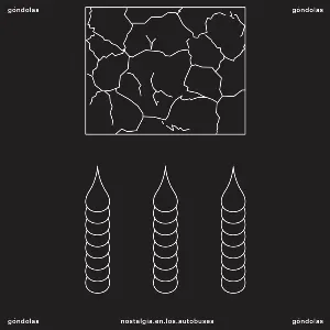 Pochette de góndolas de Refree