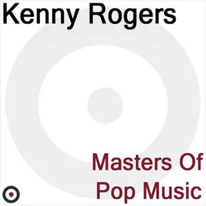 Pochette Masters of Pop Music