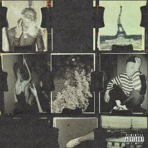 Pochette de DIRTY WHITE VANS REMIX// de Wiz Khalifa