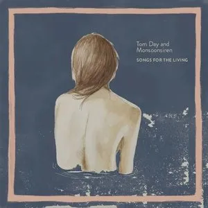 Pochette de Songs for the Living de Monsoonsiren