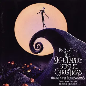 Pochette de Little Demons de Danny Elfman