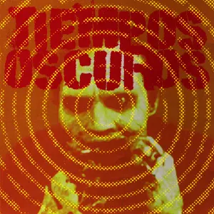 Pochette de Tiempos oscuros de Soziedad Alkoholika