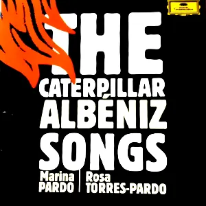 Pochette The Caterpillar Songs