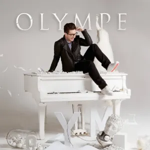 Pochette de Olympe de Olympe