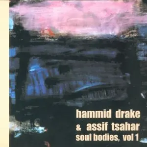 Pochette de Soul Bodies, Vol.1 de Hamid Drake